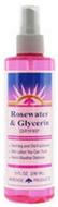 HeritageProductsRosewaterAndGlycerin--8FlOz