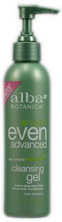 AlbaBotanica™NaturalEvenAdvancedSeaMineralCleansingGel--6FlOz