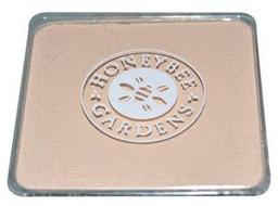 HoneybeeGardensPressedMineralPowderGeisha--0.26Oz