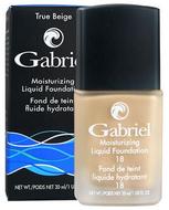 GabrielOrganicsMoisturizingLiquidFoundationTrueBeige--1FlOz
