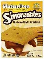 KinnikinnickS'moreables?GrahamStyleCrackers--8Oz