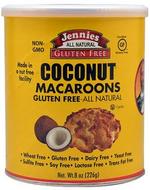 JenniesMacaroonsGlutenFreeCoconut--8Oz