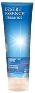 DesertEssenceOrganicsFragranceFreeShampoo--8FlOz