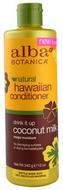 AlbaBotanica?HawaiianConditionerCoconutMilk--12FlOz
