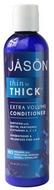 JasonThinToThick?ExtraVolumeConditioner--8FlOz