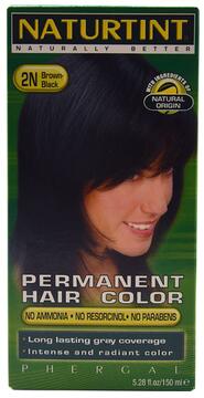 NaturtintPermanentHairColor2NBrown-Black--5.28FlOz