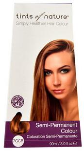 TintsOfNatureSemi-PermanentColour7GCBGoldenCopperBlonde--3FlOz