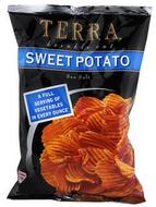TerraSweetPotatoChipsSeaSalt--6Oz