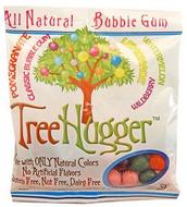TreeHuggerAllNaturalBubbleGumPomegranateLemonadeWildberry&Watermelon--2Oz