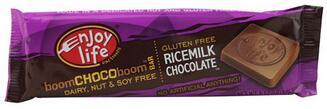 EnjoyLifeBoomChocoBoom?BarRicemilkChocolate--1.12Oz
