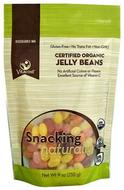 VitacostCertifiedOrganicJellyBeans-GlutenFreeAndNon-GMO--9Oz255G