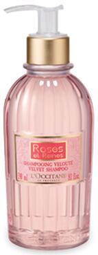 RosesEtReinesPearlescentShampoo