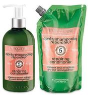 AromachologieRepairingConditioner&RefillDuo