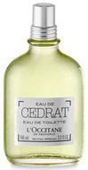 CedratEauDeToilette
