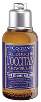 L'Occitan Shower Gel