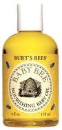 Burt'sBeesBabyBeeNourishingBabyOil--4FlOz