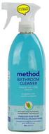 MethodNaturalTubPlusTileBathroomCleaner-EucalyptusMint--28FlOz