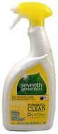 SeventhGenerationTubAndTileNaturalCleanerEmeraldCypressAndFir--30Oz