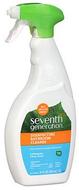 SeventhGenerationDisinfectingBathroomCleanerLemongrassAndThymeScent--26FlOz