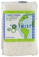 TwistNakedSpongeMedium--2Sponges