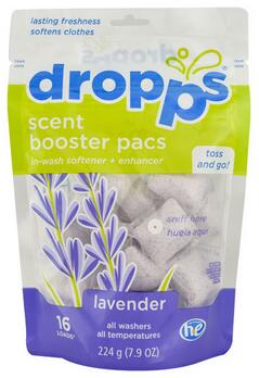 DroppsScentBoosterPacsLavender--16Packs
