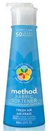 MethodFabricSoftener50LoadsFreshAir--20FlOz