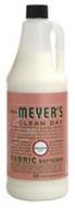 Mrs.Meyer'sCleanDay?FabricSoftenerGeranium--32FlOz