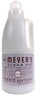 Mrs.Meyer'sCleanDay?FabricSoftenerLavender--32FlOz