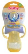 Nuby3StageGrowNon-Drip?BabyBottle--11Oz