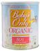 Nature'sOneBaby'sOnlyOrganicSoyToddlerFormulaIronFortified--12.7Oz