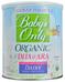 Nature'sOneBaby'sOnlyOrganicDHA&ARAToddlerFormula--12.7Oz