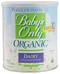 Nature'sOneBaby'sOnlyOrganicDairyIronFortifiedToddlerFormula--12.7Oz