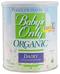 Nature'sOneBaby'sOnlyOrganicDairyIronFortifiedToddlerFormula--12.7Oz