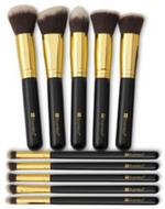 SculptAndBlend-10PieceBrushSet