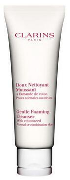 Gentle Foaming Cleanser with Cottonseed 