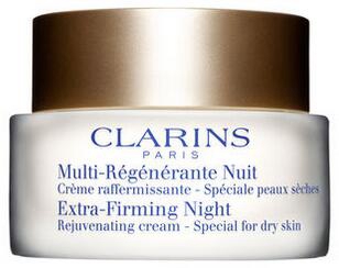 Extra-Firming Night Rejuvenating Cream Dry Skin
