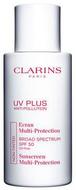 UVPLUSAnti-PollutionSunscreenMulti-ProtectionBroadSpectrumSPF50