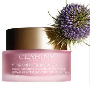 Multi-Active Day SPF 20 All Skin Types