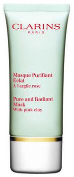 Truly Matte Pure & Radiant Mask