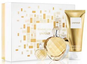 UNTOLDGiftSet,a$90Value