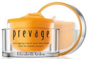 PREVAGE?Anti-AgingNeckAndDécolletéFirm&RepairCream