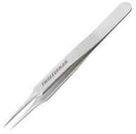 TWEEZERMANINGROWNHAIR/SPLINTERTWEEZE?-DISCONTINUED