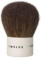 KENTNO.12TRAVELBRONZERBRUSHWITHCASE