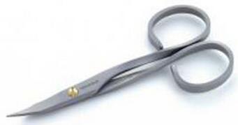TWEEZERMANSTAINLESSSTEELNAILSCISSORS