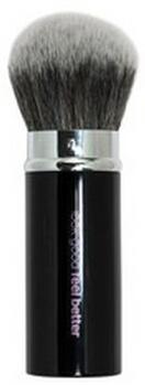 LOOKGOODFEELBETTERRETRACTABLEBRONZERBRUSH