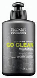 REDKENFORMENGOCLEANSHAMPOO300ML