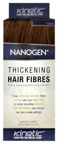 NANOGENHAIRTHICKENINGFIBRESAUBURN15G