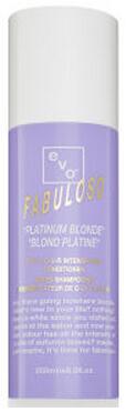 EVOFABULOSOCOLOURINTENSIFYINGCONDITIONERPLATINUMBLONDE250ML