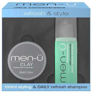 MEN-üREFRESHANDSTYLECLAY