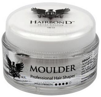 HAIRBONDMOULDERPROFESSIONALHAIRSHAPER100ML